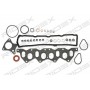 319G0042 RIDEX Комплект прокладок головка циліндра