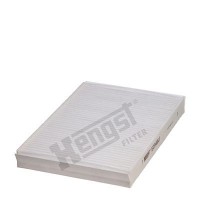 E2949LI HENGST FILTER Фільтр повітря у внутрішньому просторі