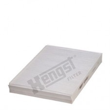 E2949LI HENGST FILTER Фільтр повітря у внутрішньому просторі