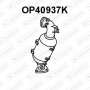 OP40937K VENEPORTE Катализатор