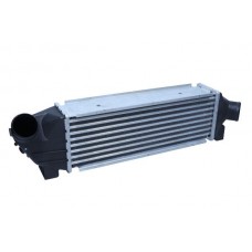 AC630025 MAXGEAR Интеркулер