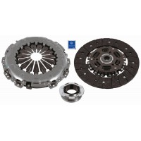 3000 951 576 SACHS Комплект зчеплення