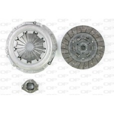 CLK9103.03 OPEN PARTS Комплект зчеплення