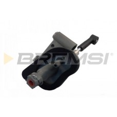 PC0203 BREMSI Головний циліндр система зчеплення