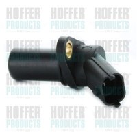 7517206 HOFFER Датчик імпульсів