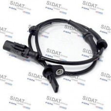 L41020A2 AUTOTEAM Датчик частота обертання колеса