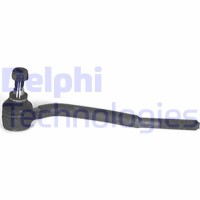 TA1205 DELPHI Наконечник поперечної кермової тяги