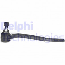 TA1205 DELPHI Наконечник поперечної кермової тяги