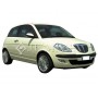 ZR LN38 L JUMASA Електродвигун склопідйомник