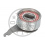 0-N071 OPTIMAL Натяжний ролик ремінь ГРМ