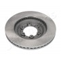 DI-919C JAPANPARTS Гальмівний диск