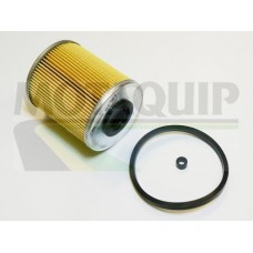 VFF504 MOTAQUIP Паливний фільтр