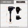 MIC-523 MASUMA Котушка запалювання