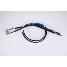 8AS 355 667-801 HELLA Тросик, cтояночный тормоз