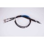 8AS 355 667-801 HELLA Тросик, cтояночный тормоз