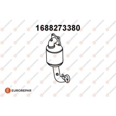 1688273380 EUROREPAR Катализатор