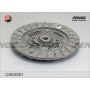 CK63081 FENOX Комплект зчеплення