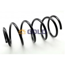 GZJ1332G JAPANPARTS Пружина ходової частини