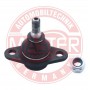 25383-SET-MS MASTER-SPORT GERMANY Шарнір незалежної підвіски поворотного важеля