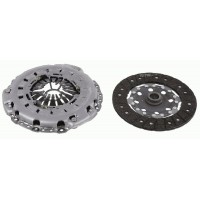 3000 951 784 SACHS Комплект зчеплення