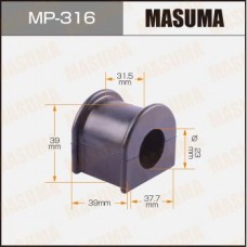 MP-316 MASUMA Втулка стабілізатора