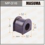 MP-316 MASUMA Втулка стабілізатора