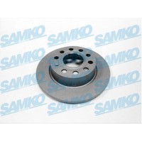A1003PR SAMKO Гальмівний диск