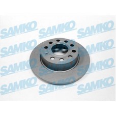 A1003PR SAMKO Гальмівний диск