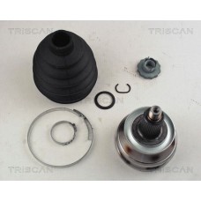 8540 29144 TRISCAN Шарнирный комплект, Привідний вал