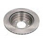 DP-S01C JAPANPARTS Гальмівний диск
