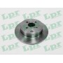T2026P LPR Гальмівний диск