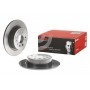 08.8305.11 BREMBO Гальмівний диск