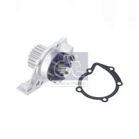 12.18002 DT Spare Parts Водяний насос охолодження двигуна