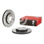 09.6845.75 BREMBO Гальмівний диск