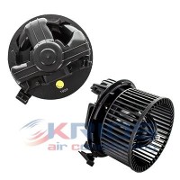K92204 HOFFER Вентилятор салону