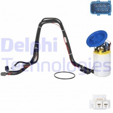 FG1621-12B1 DELPHI Елемент системи живлення