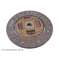 ADG03134 BLUE PRINT Диск зчеплення