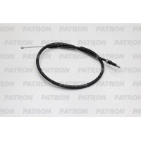 PC3083 PATRON Тросик, cтояночный тормоз