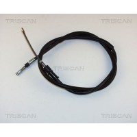 8140 29147 TRISCAN Тросик, cтояночный тормоз