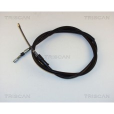 8140 29147 TRISCAN Тросик, cтояночный тормоз