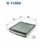 K 1126A FILTRON Фільтр повітря у внутрішньому просторі