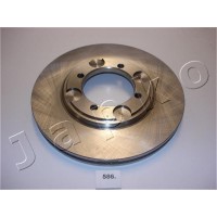 60586 JAPKO Гальмівний диск