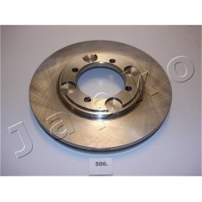 60586 JAPKO Гальмівний диск