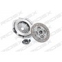 479C0011 RIDEX Комплект зчеплення
