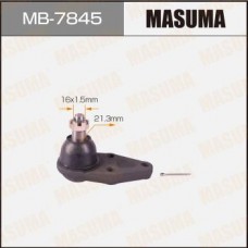 MB-7845 MASUMA Шарнір незалежної підвіски поворотного важеля