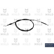 29160 AKRON-MALÒ Тросик, cтояночный тормоз