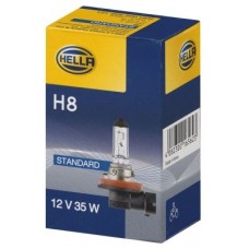 8GH 008 356-121 HELLA Лампа розжарювання, Основна фара