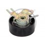 0-N1356 OPTIMAL Натяжний ролик ремінь ГРМ