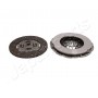 KF-H68 JAPANPARTS Комплект зчеплення