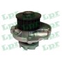 WP0537 LPR Водяний насос охолодження двигуна